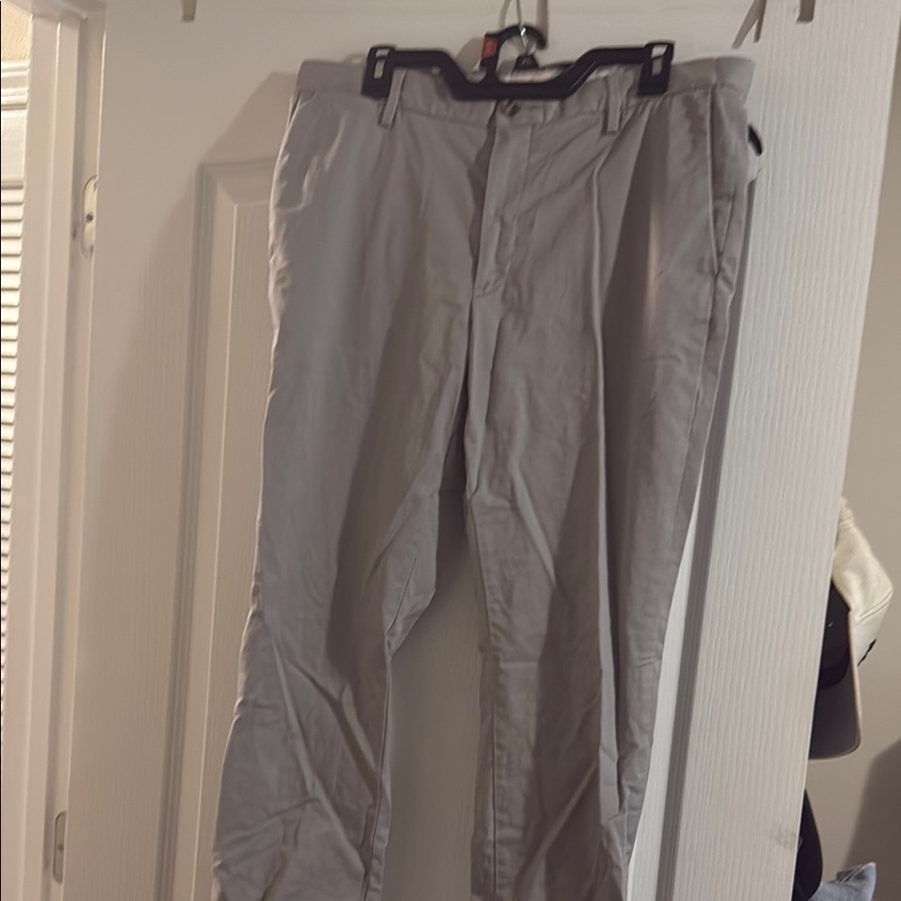Men's Grey Pants